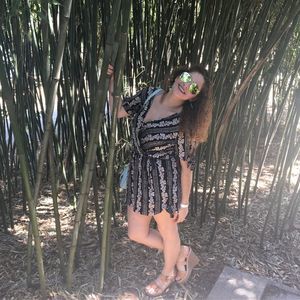 Meet your Posher, Keishla